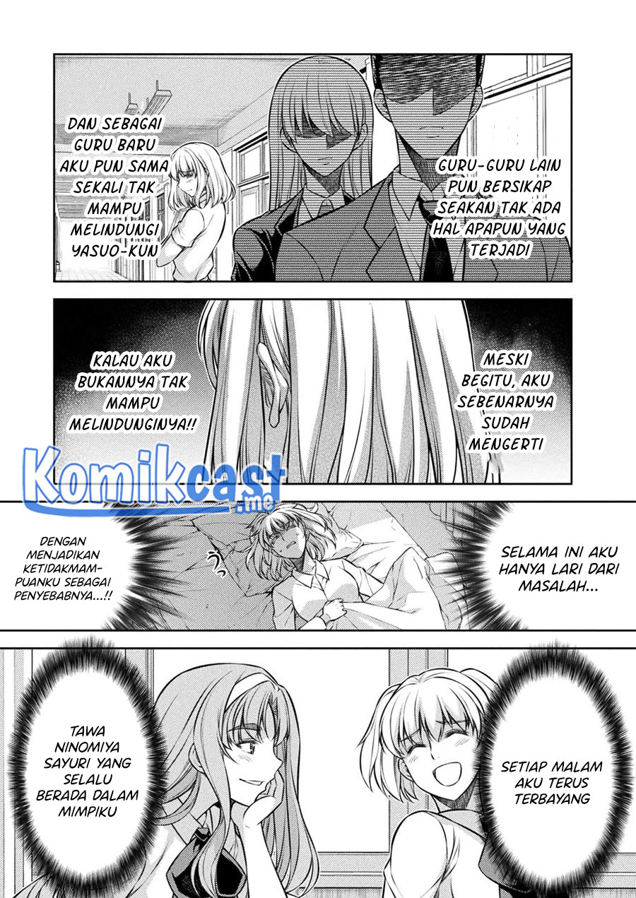 Dilarang COPAS - situs resmi www.mangacanblog.com - Komik silver plan to redo from jk 027 - chapter 27 28 Indonesia silver plan to redo from jk 027 - chapter 27 Terbaru 11|Baca Manga Komik Indonesia|Mangacan